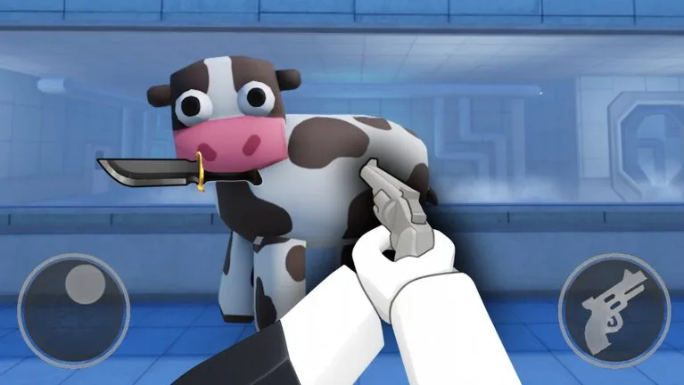 [🎃] Moo Moo Mystery 🐄 artwork